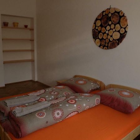 Apartment Třeboň Exteriör bild