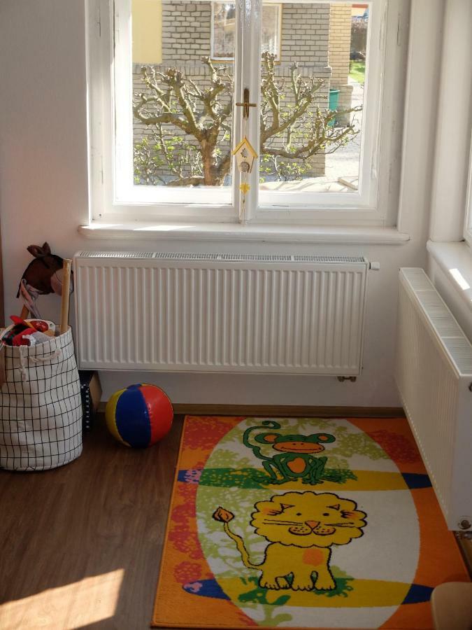 Apartment Třeboň Exteriör bild