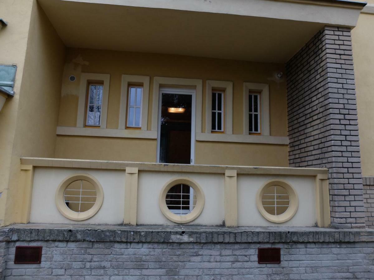 Apartment Třeboň Exteriör bild