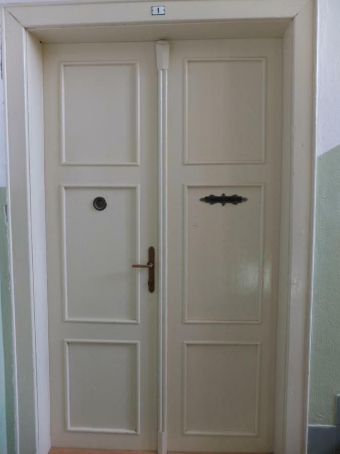 Apartment Třeboň Exteriör bild